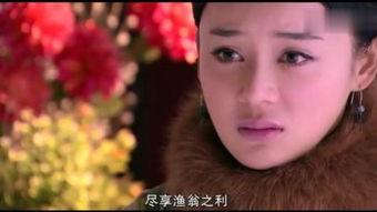 山河恋电视剧全集在线观看,穿越时空的浪漫传奇 第1张 山河恋电视剧全集在线观看,穿越时空的浪漫传奇 第1张