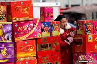 宾阳最新新闻爆料炮竹,揭秘传统工艺与现代创新的完美融合 第2张 宾阳最新新闻爆料炮竹,揭秘传统工艺与现代创新的完美融合 第2张