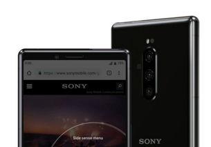 索尼最新款手机爆料,颠覆视觉体验的旗舰之作 第1张 索尼最新款手机爆料,颠覆视觉体验的旗舰之作 第1张